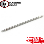 Racers Edge T12-C4 Tip for PRO Portable Soldering Iron Kit