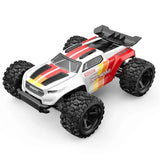 MJX HyperGo 18208 1/18 4wd Off-Road Monster Truck
