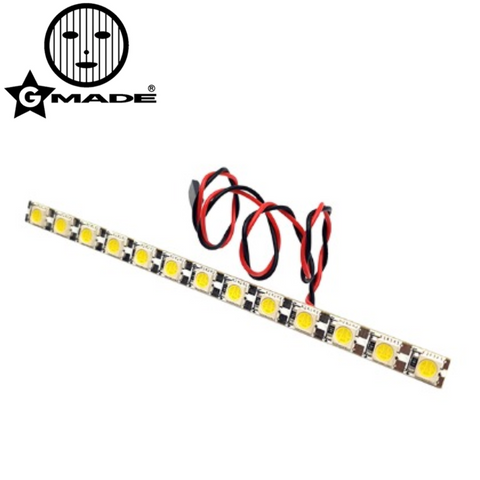 Gmade GM30169 Roof Rack 12V LED Light Kit Buffalo GS02F Spider