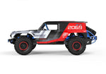 MJX Hyper Go H8PDC 1/8 Ford Bronco R Baja 1000 RTR
