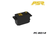 POWERSTAR PC-8012 HV DC HV Low Pro Digital Metal Gear Servo