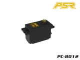 POWERSTAR PC-8012 HV DC HV Low Pro Digital Metal Gear Servo