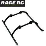 Rage RC RGR6066 Landing Gear Set Hero-Copter