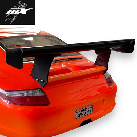 MXLR MAX-09-024 Rear Wing Holder Tamiya Porsche 997