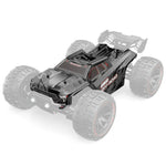 MJX 1430D1 HYPER GO Black Body Shell 14210 Truck 1/14