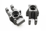 Racers Edge Aluminum Rear Hubs (2)