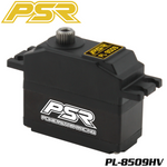 POWERSTAR PL-8509HV Mini 1/12 Metal Gear Coreless Servo