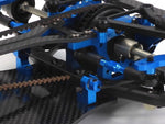 Tamiya TRF421 Touring Chassis Kit 1/10 4wd