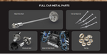 MJX Hyper Go 12212 1/12 4WD Off-Road Truck RTR