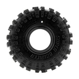 MEUS Racing Super Bouncing M1001 1.0-inch Tires (4) MS6