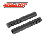 Team Corally C-00100-072 Composite Damper Tube Rod (2) SSX-125
