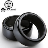 Gmade GMAR74206 RNR Drift Tires V3 (Medium) 26mm (2)