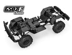 Gmade GS02F Buffalo TS RTR 1/10 4x4 Scale Crawler