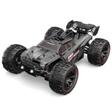 MJX Hyper Go 14210 RTR 1/14 Monster Truck 4wd Brushless