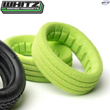 Whitz WRP-FRT-FOM 1/10 Closed Cell Front 2.2" Tire Foam Insert (2)