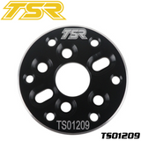 Team Saxo TS01209 380 to 540 Conversion Block