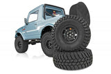 Element Enduro Bushido+ Trail Truck 1/10 4wd