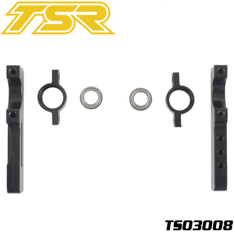 Team Saxo TS03008 Motor Mount Set GK-200