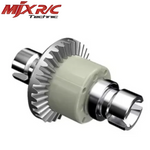 MJX 16420Y HYPER GO Full Metal Gear Differential Box 14301 14302 14303