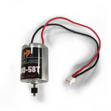 Hobby Plus HBP240376 EVO PRO Big Block Brushed Motor 280 58T