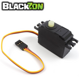 BlackZon BZN540147 Servo 2.2Kg (3-Wire) Smyter