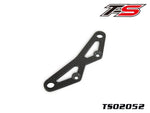 Team Saxo TS02052 Upper Bumper