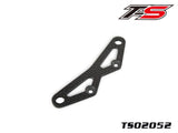 Team Saxo TS02052 Upper Bumper