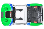 Team Corally Shiroi XP6 1/8 6S Short Course Truck Roller Green