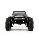 Hobby Plus CR-18P PRO Brushless Juice Up Edition Yellow RTR 1/18 Crawler