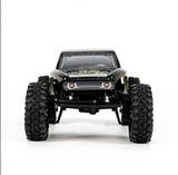 Hobby Plus CR-18P PRO Brushless Juice Up Edition Yellow RTR 1/18 Crawler