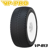 VP-PRO VP-813U Gripz Evo 1/8 Buggy Tires (2) M1-4