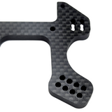 Bermco RC Parts Front Shock Tower 5mm Carbon Kyosho MP11