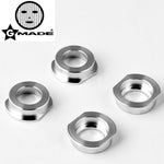 Gmade GM30048 R1 Aluminum Differential Bearing Cap (4)