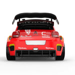 MJX Hyper Go 14303 1/14 RTR Rally Car Brushless 4WD