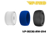 VP-PRO VP-903G Striker Evo 1/8 Truggy Pre-Mounted Tires (4)