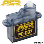POWERSTAR PC-037 Pico Coreless Plastic Gear Servo Micro