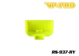 VP-PRO RS-937 Front Wing Sworkz S35 MBX8 F8 Yellow (2)