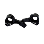 Bermco RC Parts Aluminum Steering Spindles Kyosho Mini-Z MB-010
