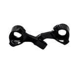 Bermco RC Parts Aluminum Steering Spindles Kyosho Mini-Z MB-010