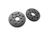 MXLR MAX-11-063 Precision CNC Spur Gear 63T 48P (1)