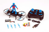 Rage RC AeroBoard RTF Patriot Mini Indoor Drone