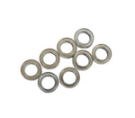 BlackZon BZN540044 Ball Bearings 7.93x12.7x3.95mm Slyder