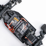 Hobby Plus Speck B Elite Brushless 1/24 Buggy Yellow RTR