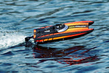 RAGE RC SuperCat MX V2 Electric Micro RTR Boat