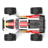 MJX HyperGo 18208 1/18 4wd Off-Road Monster Truck