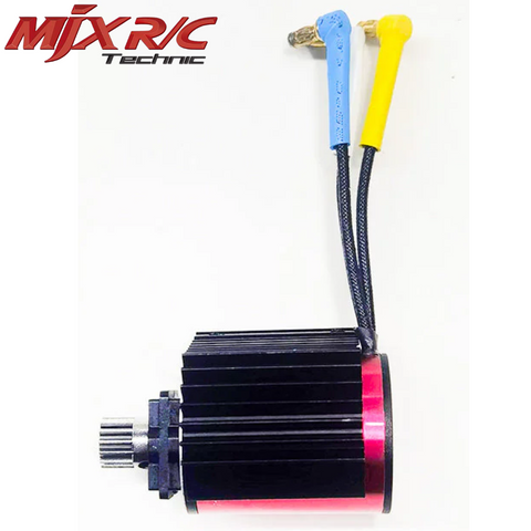 MJX B2835A HYPER GO Brushless Motor Component For M162/M163