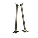 Racers Edge RCE6406 Metal Rear Dogbones Blackzon Slyder