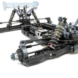 Tekno ET48 2.2 1/8th 4WD RC Truggy Kit Electric Brushless Ready Unassembled Car