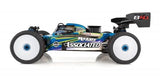 Team Associated RC8B4.1 Kit 1/8 4wd Nitro Buggy