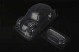 Louise LNBA803 Beetle MK1 Clear Body 210mm for M-Chassis